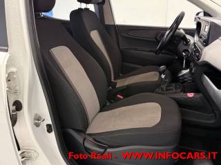 HYUNDAI i10 usata, con Antifurto