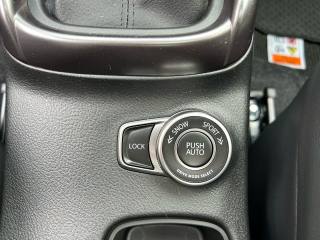 SUZUKI S-Cross usata, con Fendinebbia