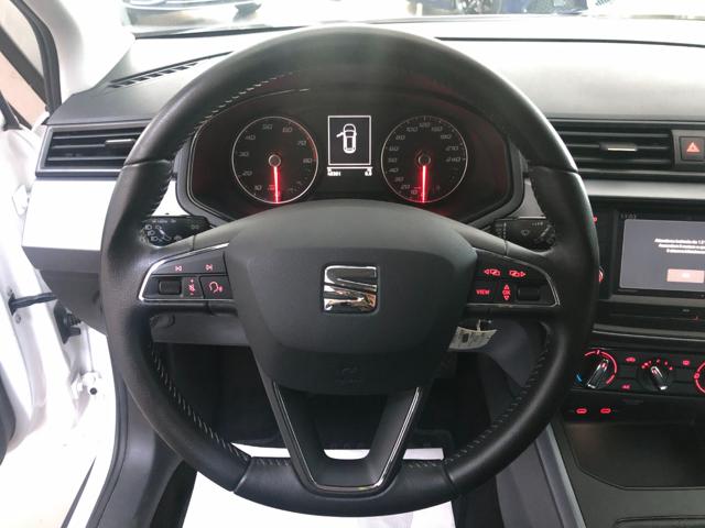 SEAT Arona usata, con Climatizzatore