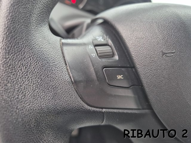 PEUGEOT 208 usata, con Immobilizzatore elettronico
