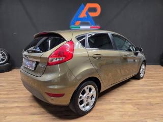 FORD Fiesta usata, con Cerchi in lega