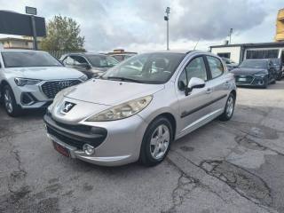 PEUGEOT 207 usata, con Airbag laterali