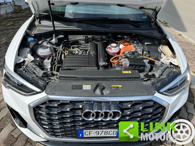 AUDI Q3 usata, con Bluetooth