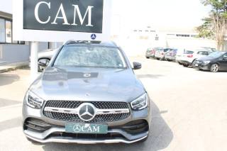 MERCEDES-BENZ GLC 220 d 4Matic Premium