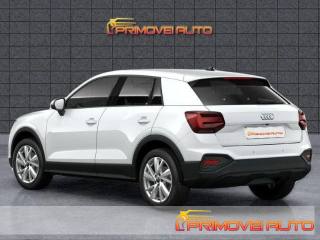 AUDI Q2 usata, con Airbag laterali