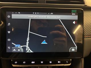 MG ZS usata, con Regolazione elettrica sedili