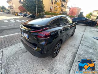 CITROEN E-C4 usata, con Cerchi in lega