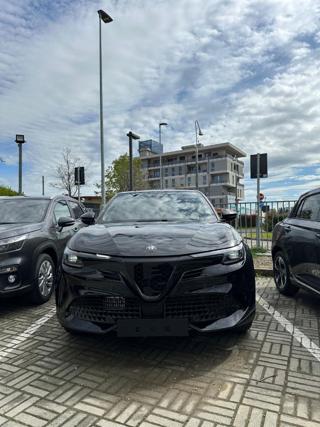ALFA ROMEO Junior usata, con Airbag