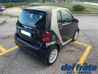 SMART ForTwo usata, con Autoradio