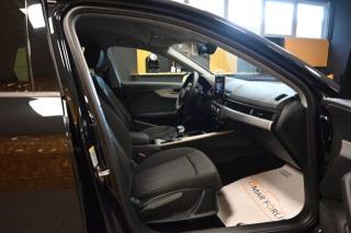 AUDI A4 usata 9