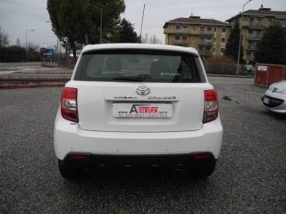 TOYOTA Urban Cruiser usata, con Airbag Passeggero