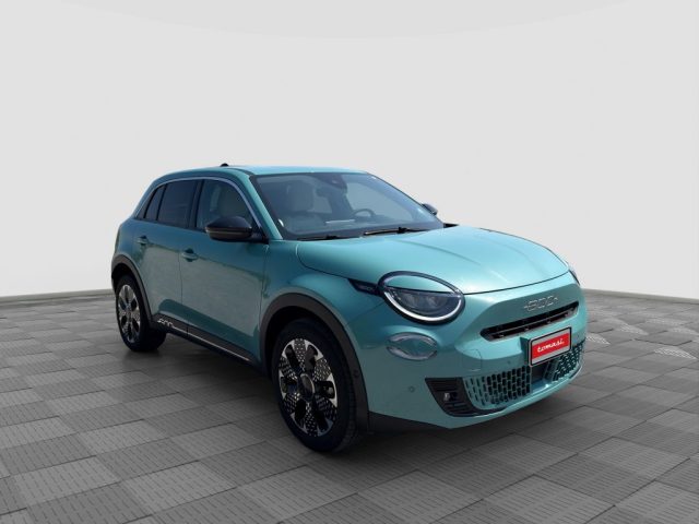 FIAT 600 usata 6