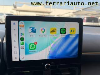 TOYOTA Yaris Cross usata, con USB