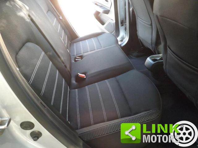 DACIA Duster usata, con Telecamera per parcheggio assistito