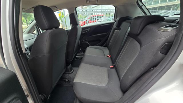 FIAT Punto usata, con Luce d