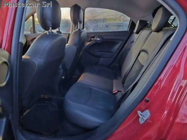 FIAT 500X usata, con Park Distance Control