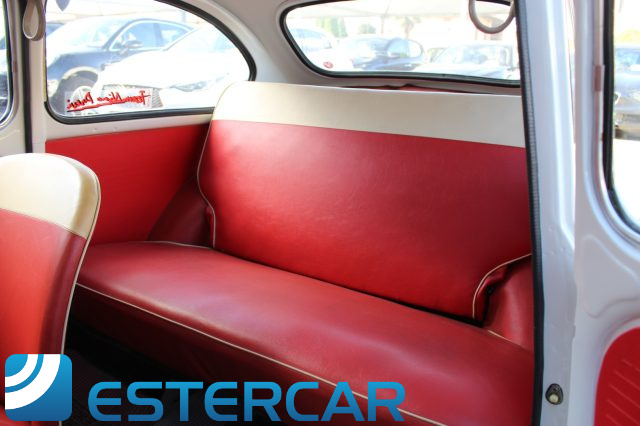 FIAT 850 usata 23