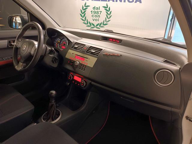 SUZUKI Swift usata, con Airbag testa