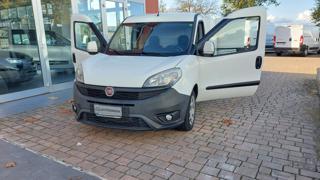 FIAT Doblo usata, con Start/Stop Automatico