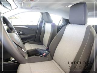 OPEL Corsa usata, con Park Distance Control