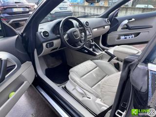 AUDI A3 usata, con Servosterzo