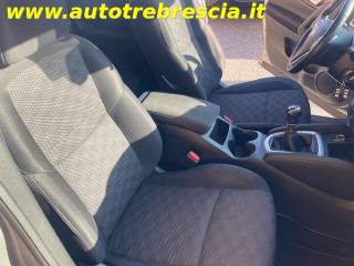 NISSAN Qashqai usata, con ESP