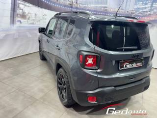 JEEP Renegade usata, con Boardcomputer