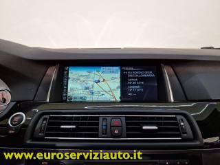 BMW 525 usata, con Servosterzo