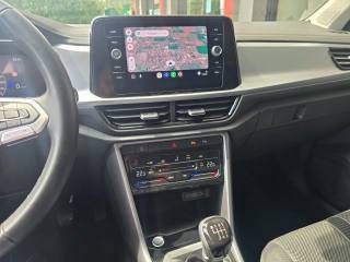 VOLKSWAGEN T-Roc usata, con Airbag posteriore