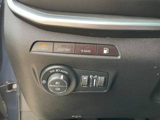 JEEP Compass usata, con Cruise Control