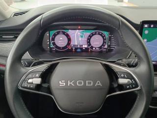 SKODA Octavia usata, con Sensori di parcheggio posteriori