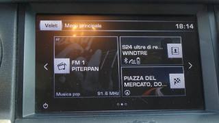 LAND ROVER Discovery usata 110