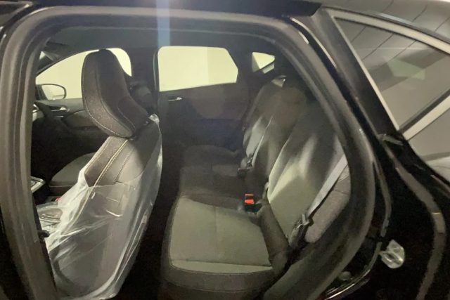 RENAULT Captur usata, con Fari LED