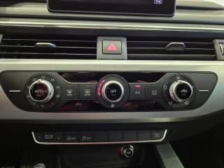 AUDI A5 usata, con Cruise Control