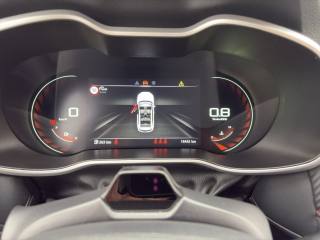 MG ZS usata, con ESP