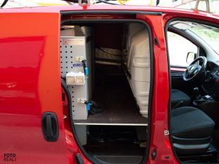 FIAT Fiorino usata, con Filtro antiparticolato