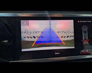 AUDI Q3 usata, con Controllo elettronico della corsia