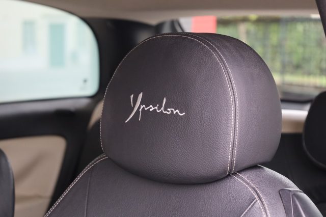 LANCIA Ypsilon usata 39