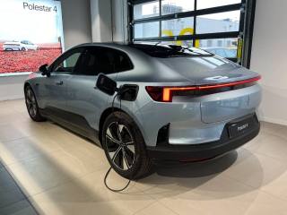 POLESTAR Polestar 4 usata, con Airbag Passeggero