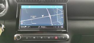 CITROEN C3 Aircross usata, con Cronologia tagliandi