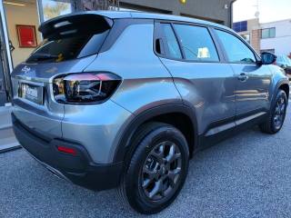JEEP Avenger usata, con Airbag Passeggero
