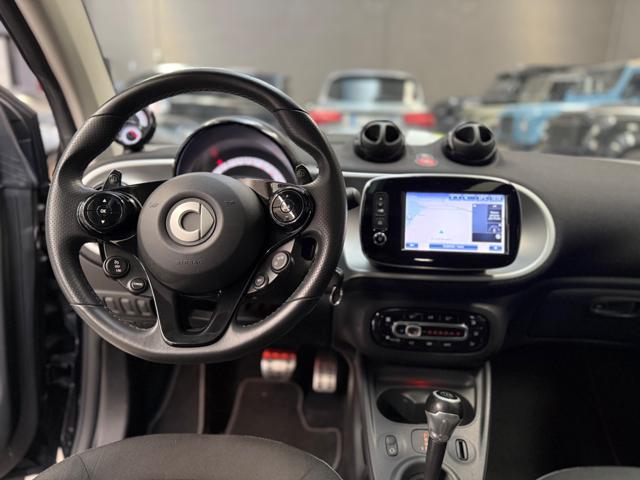 SMART ForTwo usata, con Fendinebbia