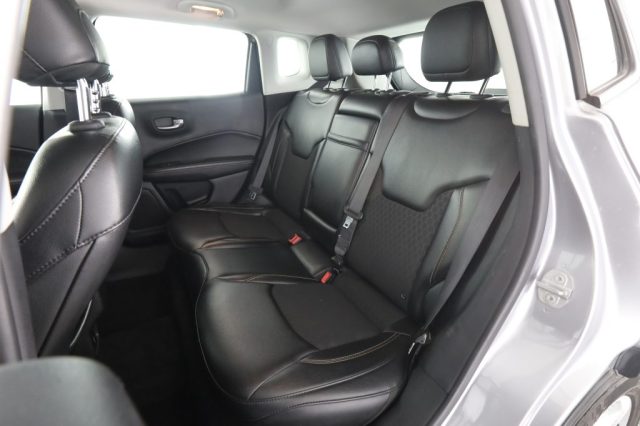 JEEP Compass usata 2