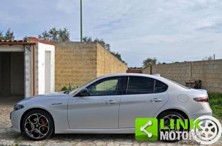 ALFA ROMEO Giulia usata, con Alzacristalli elettrici
