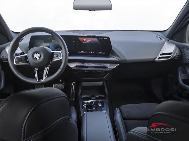 BMW 120 usata 9