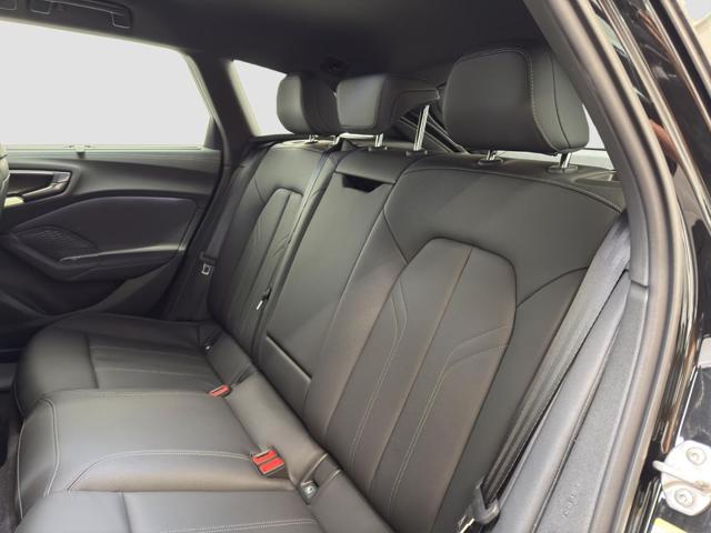 AUDI A5 usata, con Chiusura centralizzata