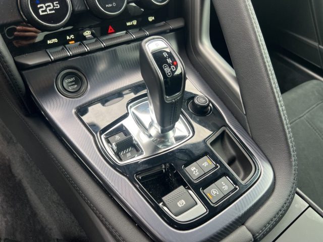 JAGUAR F-Type usata 16