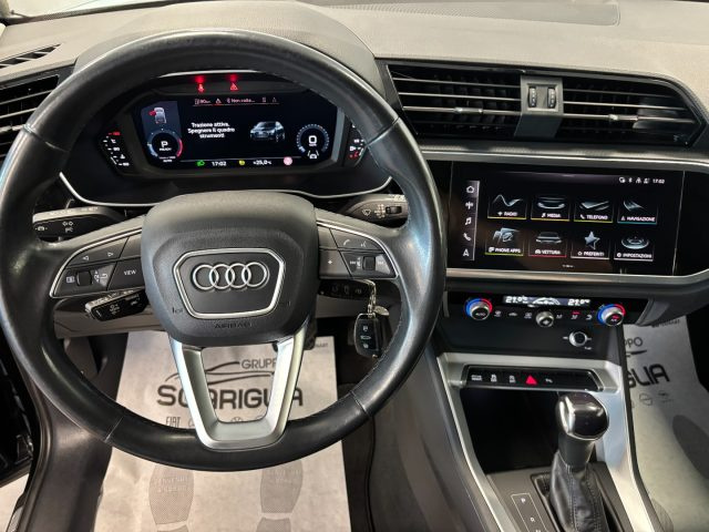 AUDI Q3 usata, con Chiusura centralizzata