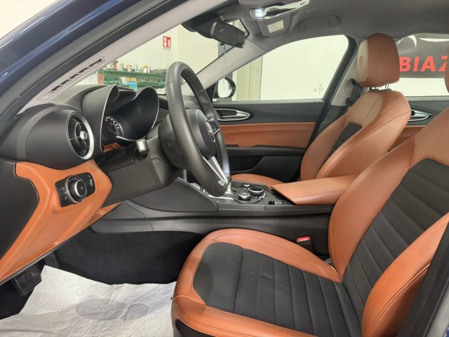 ALFA ROMEO Giulia usata, con Cruise Control