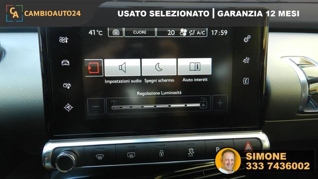 CITROEN C4 Cactus usata 74